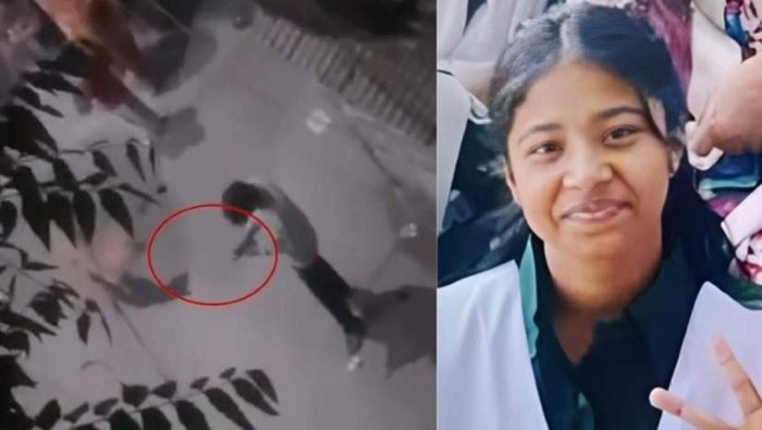 অভিযুক্ত সিয়াম গ্রেফতার, ছুরি ও জামা উদ্ধার: স্কুলছাত্রী হত্যা